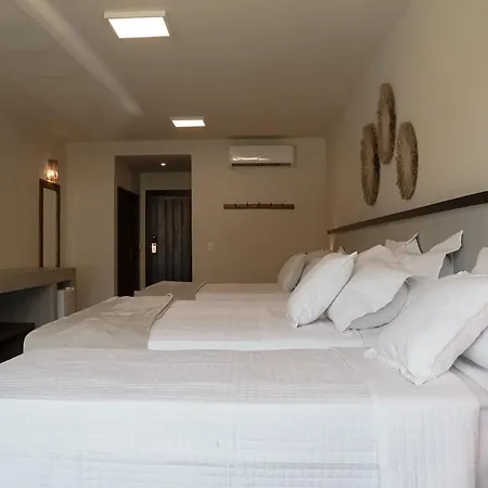 Porto Seguro Praia Resort All Inclusive - Oficial-3