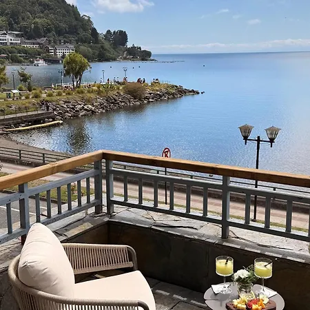 Radisson Hotel Puerto Varas-3