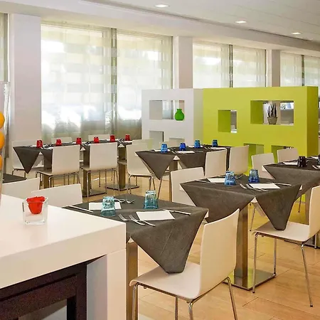 Hotel Mercure Venezia-Marghera-3
