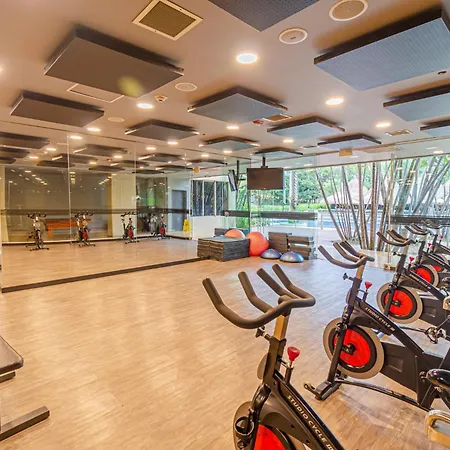 Intercontinental Medellin - Movich By Ihg-3