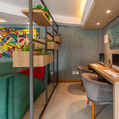 Hotel Laghetto Premio-2
