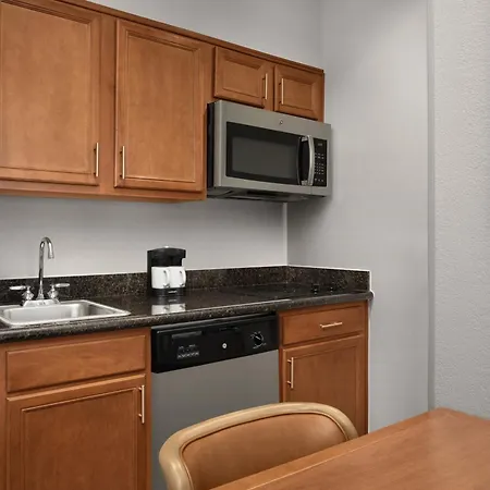 Homewood Suites By Hilton Yuma-2