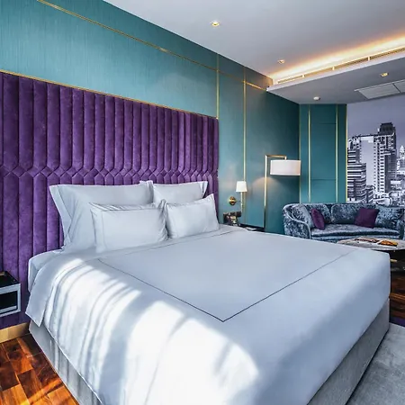 Muu Bangkok, Small Luxury Hotels Of The World-3