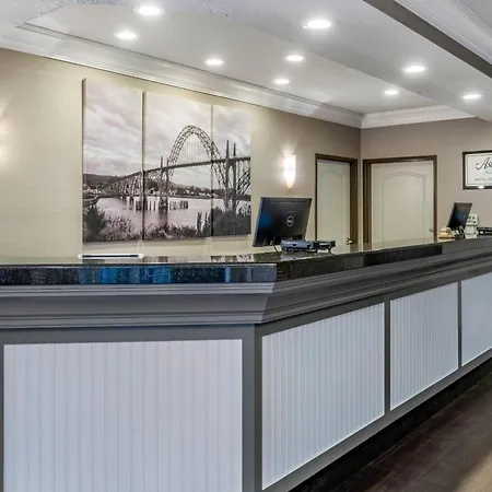 Elizabeth Oceanfront Suites, An Ascend Collection Hotel-2