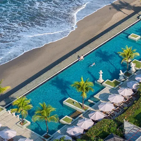 The Seminyak Beach Resort & Spa-3