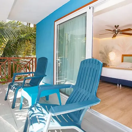 Hotel Cocoplum Beach-2