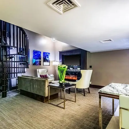 Oasis Hotel And Conv Center, An Ascend Collection Hotel-2