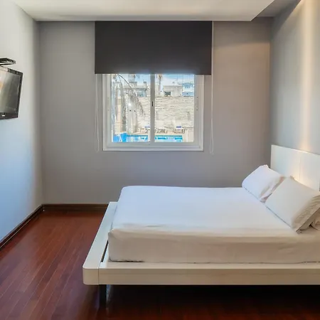 Don Boutique Hotel Montevideo (Adults Only)-3