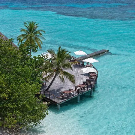 Makunudu Island- An Intimate Hideaway-2