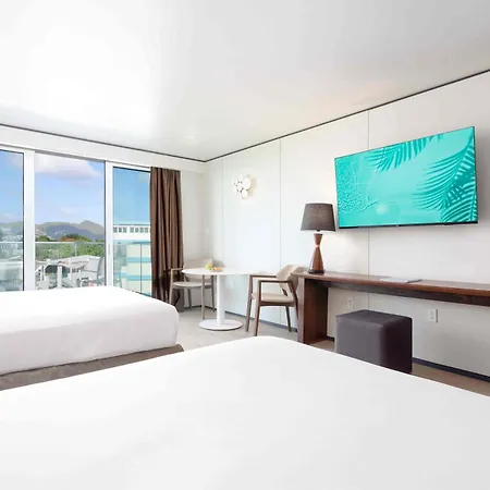 Sonesta Maho Beach All Inclusive Resort Casino & Spa-3