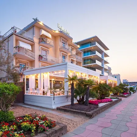 Hotel Bellariva-3