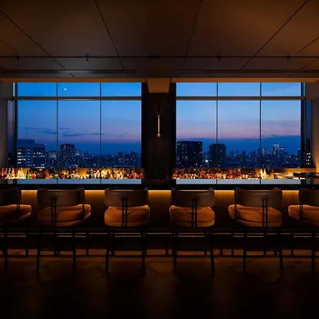 The Prince Park Tower Tokyo - Preferred Hotels & Resorts, Lvx Collection-2