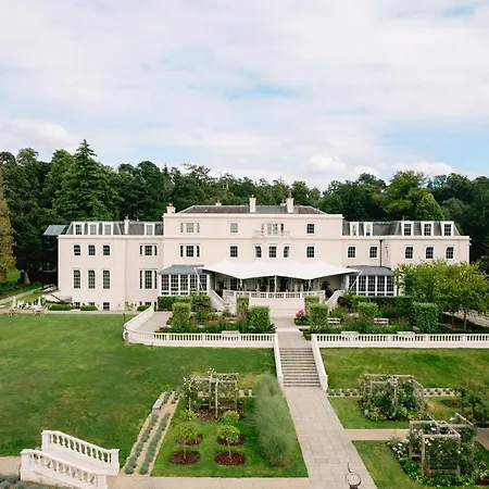 Coworth Park - Dorchester Collection-2
