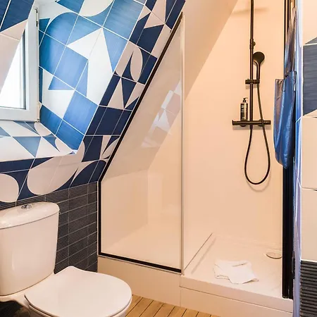 ibis Styles Saint Malo Centre Historique-2