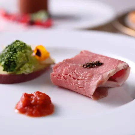 Ana Crowne Plaza Narita By Ihg-3