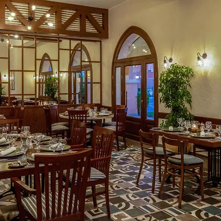 Jaz Makadi Saraya Resort-2