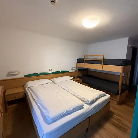 Sport Hotel Pampeago-2