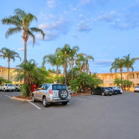Swan Hill Resort-3