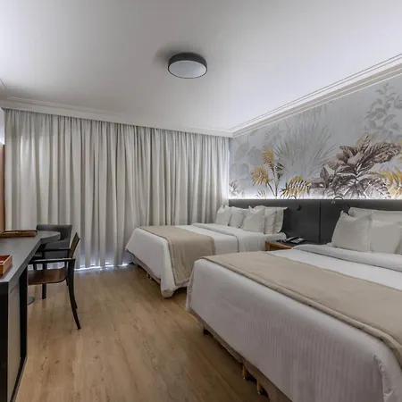 Sia Park Executive Hotel-3