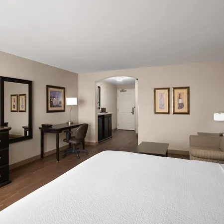La Quinta By Wyndham Paso Robles-2