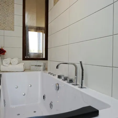 Lodge de Charme A Cheda-3