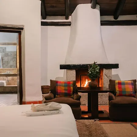 Inkaterra Machu Picchu Pueblo Hotel-2