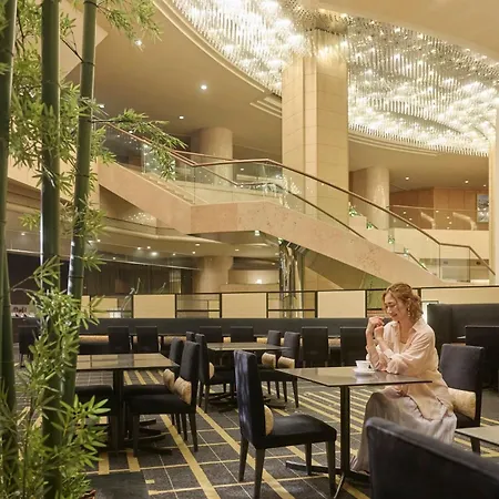Ana Crowne Plaza Kanazawa By Ihg-2