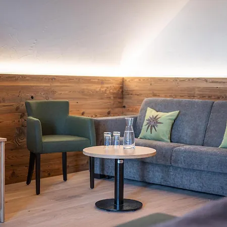 Alpin Lifestyle Hotel Löwen&Strauss-2