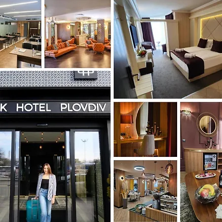 Park Hotel Plovdiv-2