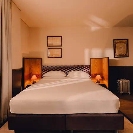 Aethos Hotel Milan-2