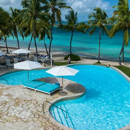 The Buccaneer Beach & Golf Resort-3