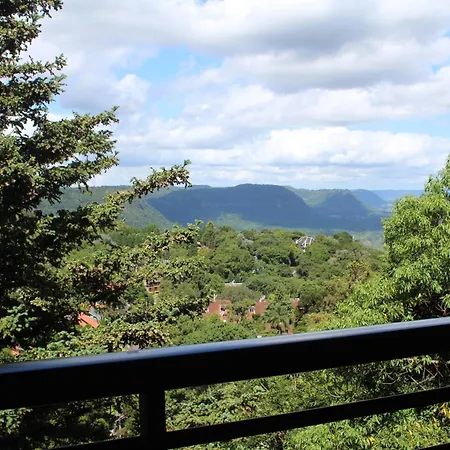Master Gramado Hotel - No Centro De Gramado Com Espaco Kids Incrivel-3