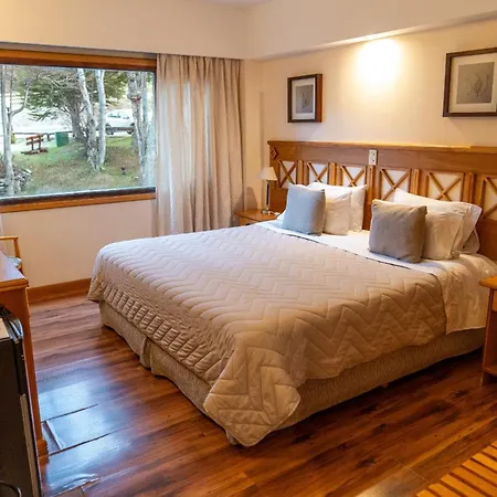 Altos Ushuaia Hotel&Resto-3