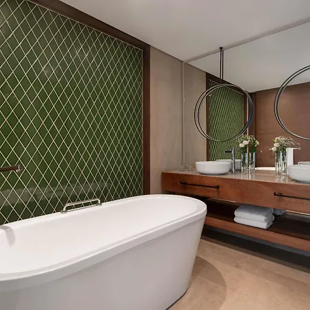Rixos The Palm Hotel & Suites-2