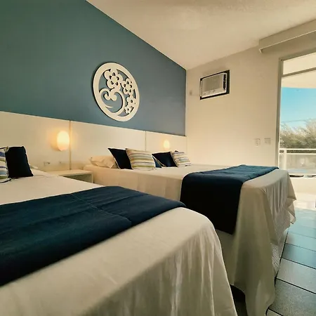 Joaquina Beach Hotel-3