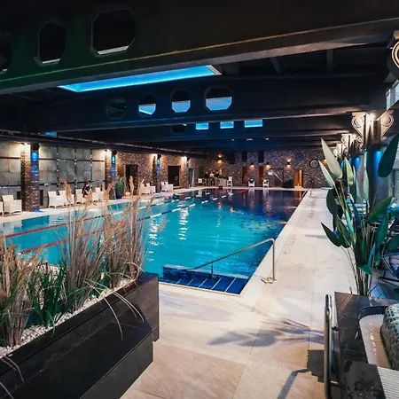 Baltic Beach Hotel & Spa-3