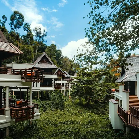 Gaya Island Resort, Kota Kinabalu - A Small Luxury Hotels Of The World-2