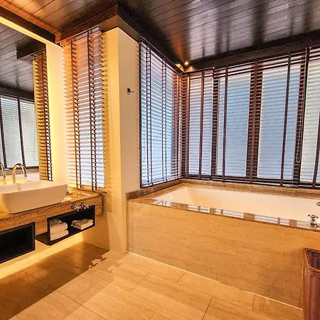 Gaya Island Resort, Kota Kinabalu - A Small Luxury Hotels Of The World-2