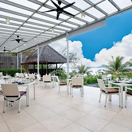 Gaya Island Resort, Kota Kinabalu - A Small Luxury Hotels Of The World-3