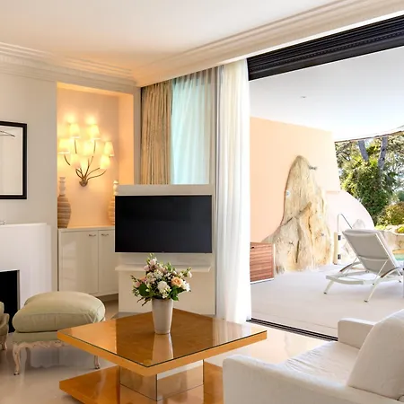 Grand-Hotel Du Cap-Ferrat, A Four Seasons Hotel-3