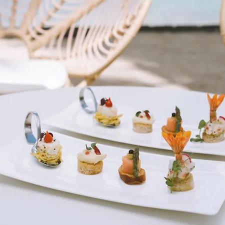 Mauricia Beachcomber Resort & Spa-3