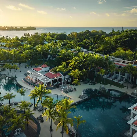 Mauricia Beachcomber Resort & Spa-2