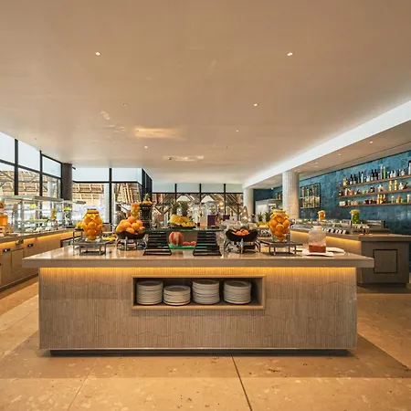 Shandrani Beachcomber Resort & Spa-3