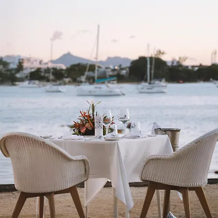 Mauricia Beachcomber Resort & Spa-3