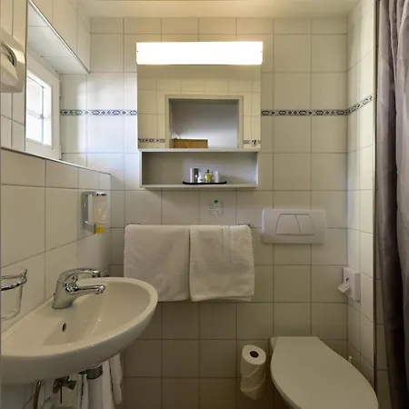 Hotel Hirschen-2