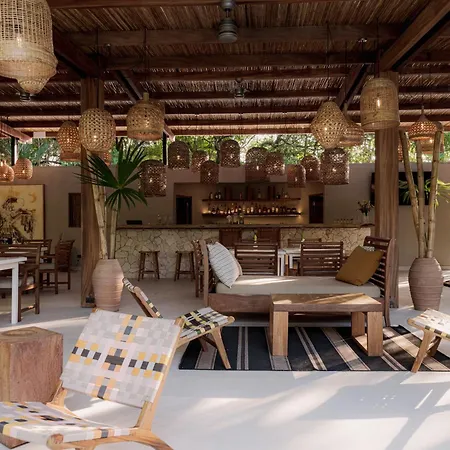 Cala Luna Boutique Hotel & Villas-2