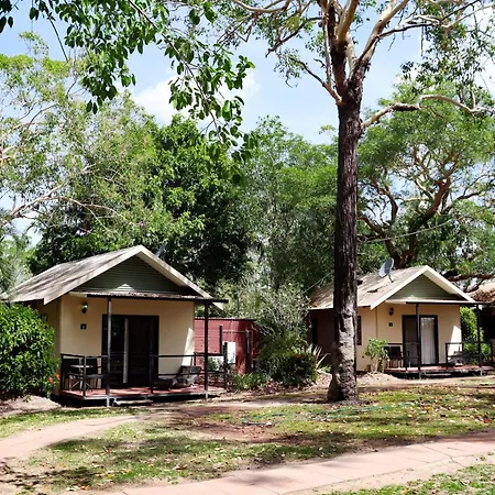 Mary River Wilderness Retreat-3