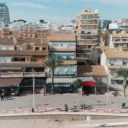 Hotel La Familia-2