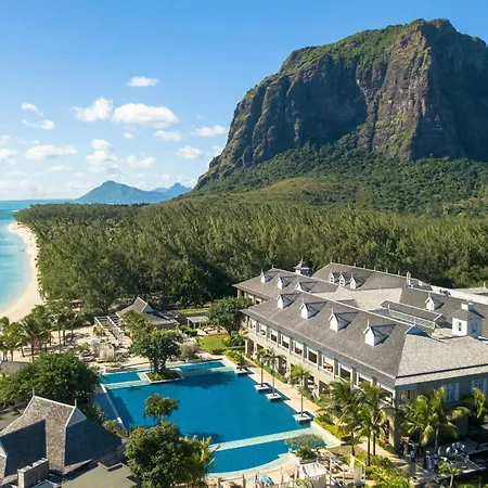 The St. Regis Le Morne Resort, Mauritius-3