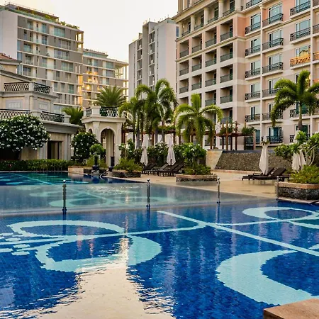 The Leela Palace Chennai-2